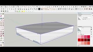 Simulasi i-Simpa Auditoruim