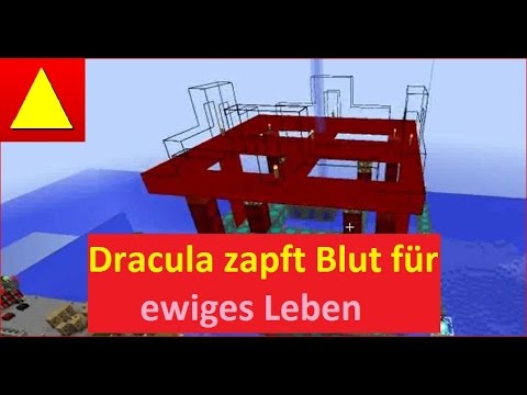 Doppelaltar fast 30 Mio LP Blut im Netzwerk - die Megafarm für Blood Magic