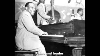 Count Basie 1958 - Fancy Meeting You