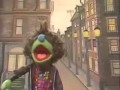 Sesame Street The Country And The City Song
