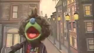 Sesame Street   The Country And The City Song