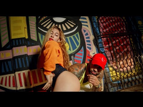 Jeyel - RON feat. Bhags & Landa Freak (Official Music Video)