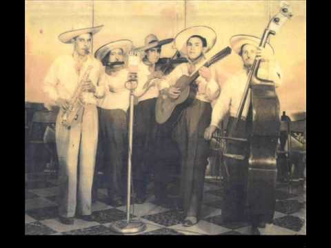 Jacinto Trevino - Los Montaneses Del Alamo
