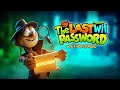 What Happens When The Internet DIES The Last WiFi Password