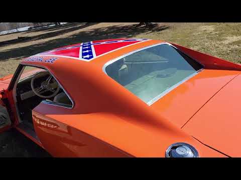 1969 Dodge Charger (CC-1589955) for sale in Stanley, Wisconsin