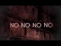 Unlike Pluto No Scrubs Ft Joanna Jones Official Lyrics Video