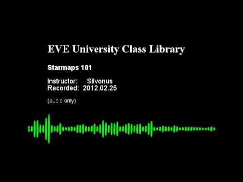 Starmaps 101 2012.02.25