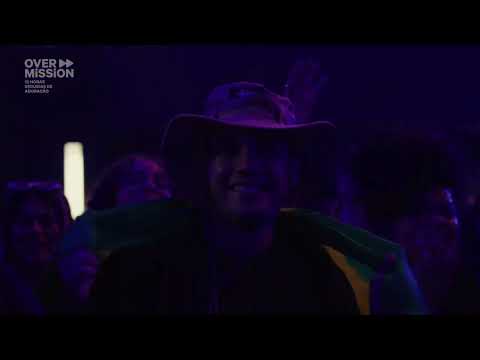 Vida aos Sepulcros - Etto Santos - Overmission