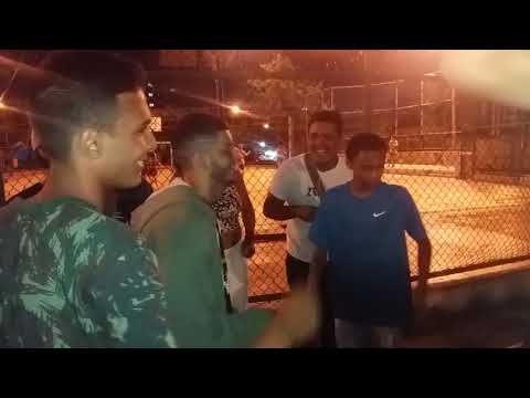 22° Batalha da Lopes - Diogo e D'arte X Luke e Mecpoke (Final)
