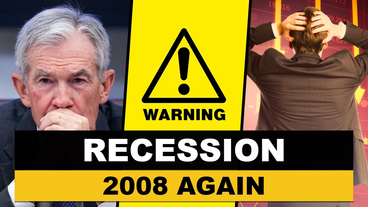 What Will A 'Triple Crash' Do To Your Portfolio?