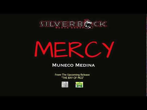 Muñeco Medina - MERCY (Medina-Mix)