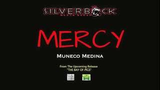 Muñeco Medina - MERCY (Medina-Mix)