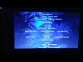 Tarzan 1999 End Credits