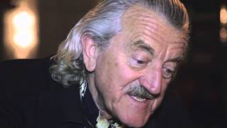 Dieter Meier - Interview