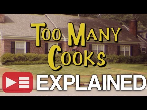 Too Many Cooks: EXPLAINED