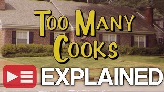 Too Many Cooks: EXPLAINED
