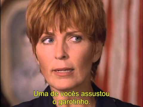 The Tommyknockers (1993)  - Parte 1 (Legendado)