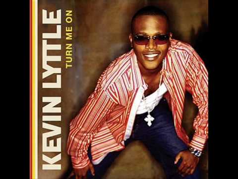 Kevin Lyttle - Turn Me On (Instrumental + Lyrics)