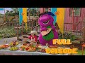 Barney Friends The Sword In The Sandbox Season 12 Episode 3 Full Episode SUBSCRIBE