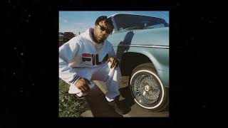 Spice 1 - Bustas Can’t See Me Slowed.
