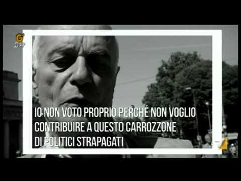 G'DAY con Geppi Cucciari 17/05/2011 - I vostri titoli