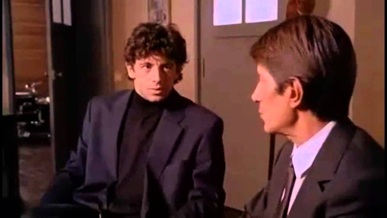 Toutes peines confondues ( bande annonce )