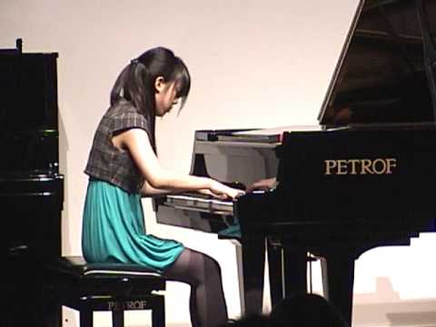 Three Fantastic Dances ( D. Shostakovich) Piano Recital