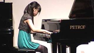 Three Fantastic Dances ( D. Shostakovich) Piano Recital