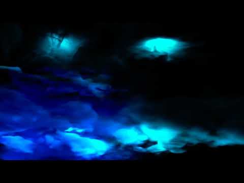 Thunderstorm to the music of alex franc