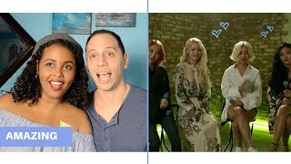 MAMAMOO (마마무) RUDE BOY LIVE REACTION (MAMAMOO REACTION)