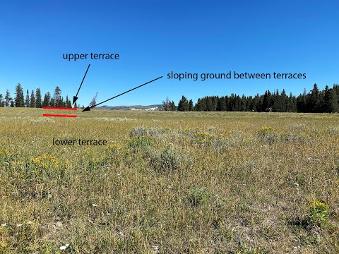 Yellowstone's ups and downs - monthly update of activity at Yellowstone Volcano (December 1, 2021)