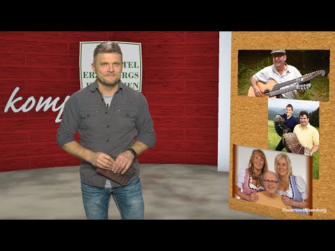 MEF Kompakt für die KW10