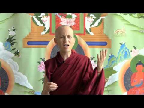 07-25-11 Be Aware of Conceptual and Non-Conceptual Minds - BBCorner