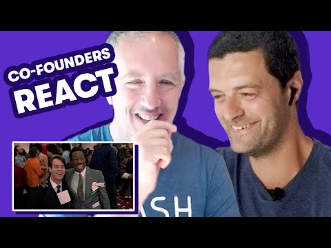 Stash founders review famous Wall Street movies.