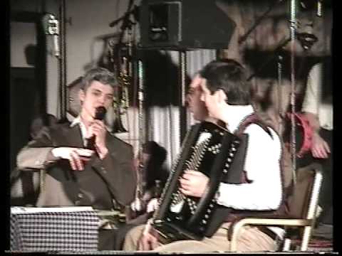 Musikerball 2005 - Mitternachtseinlage (Musikantenstadl) #3