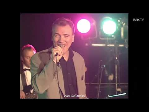 Christer Sjögren - Höga Berg Djupa Hav