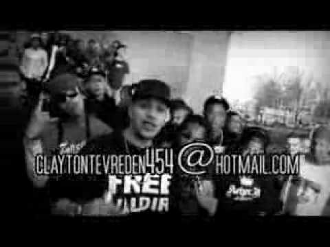 Bloedserieus Ft LSD - Raakvlak