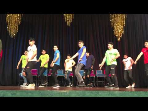 Part 2: Hashtags and Girl Trends at It's Showtime Thanksgiving Presscon