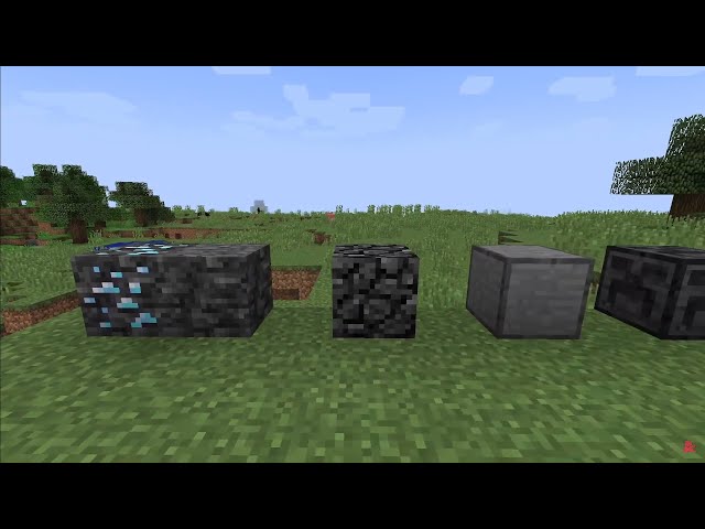 Classic Alternative Continued Minecraft Texture Pack