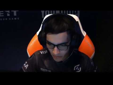 SÉRA MESMO QUE O TACO EO PIOR DA SK?? Provando Que O Taco Não Eo Pior da SK Com Highlights