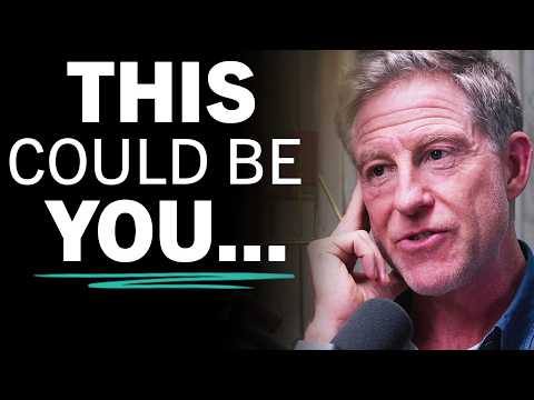 How This One Habit Built a Life of Confidence, Resilience & Success | Warren Smith