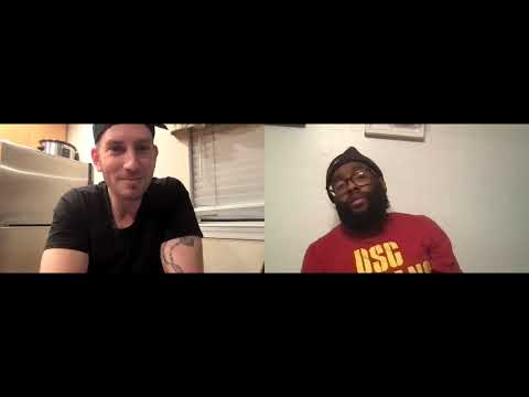 The B-side interviews season 4 ep 8 Donnie Klang