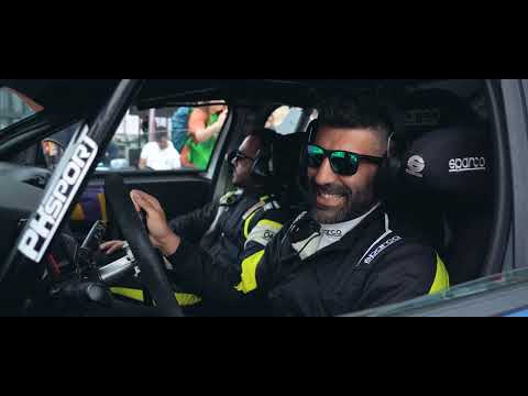 106 TARGA FLORIO | LI FONTI - MIRENDA | 208 RALLY4 BLUEORANGE TEAM