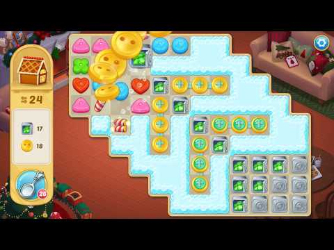 Matchington Mansion [HD] LEVEL 1413