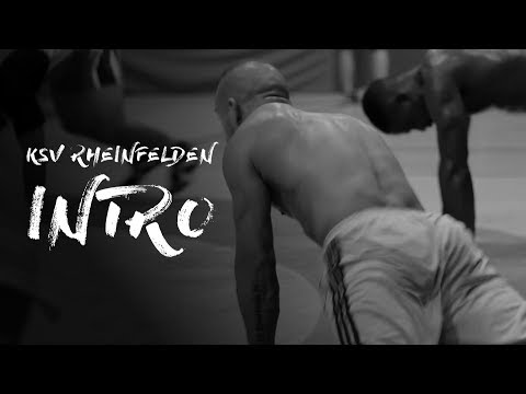 KSV Rheinfelden - Ringen | Regionalliga Baden-Württemberg Intro 2017