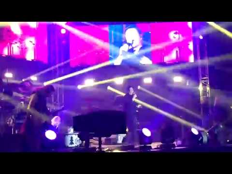 Ilja Jalkanen - Enkelikello, Live
