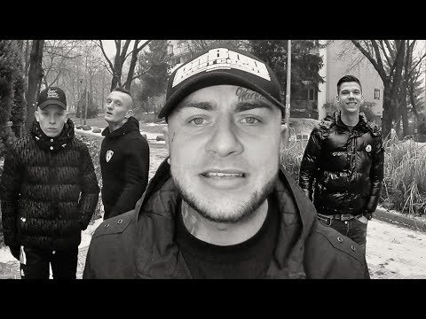 ADEK WWA - BAD 2 (OFICJALNY TELEDYSK)