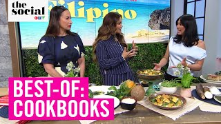 Best-Of: Spring/Summer Cookbooks | The Social