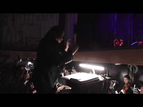 video F. Amirov ballet "One thousand and one nights", conductor - Maria Romanova thumbnail