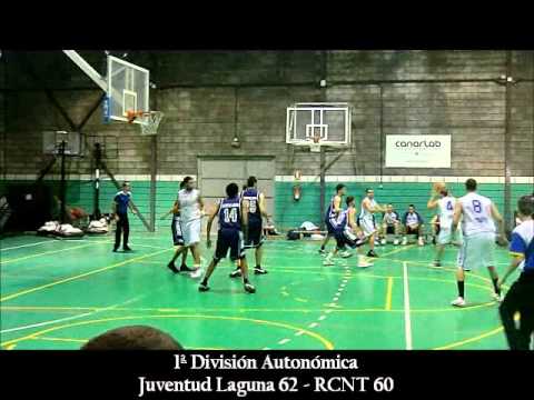 1ª División Autonómica - RCNT